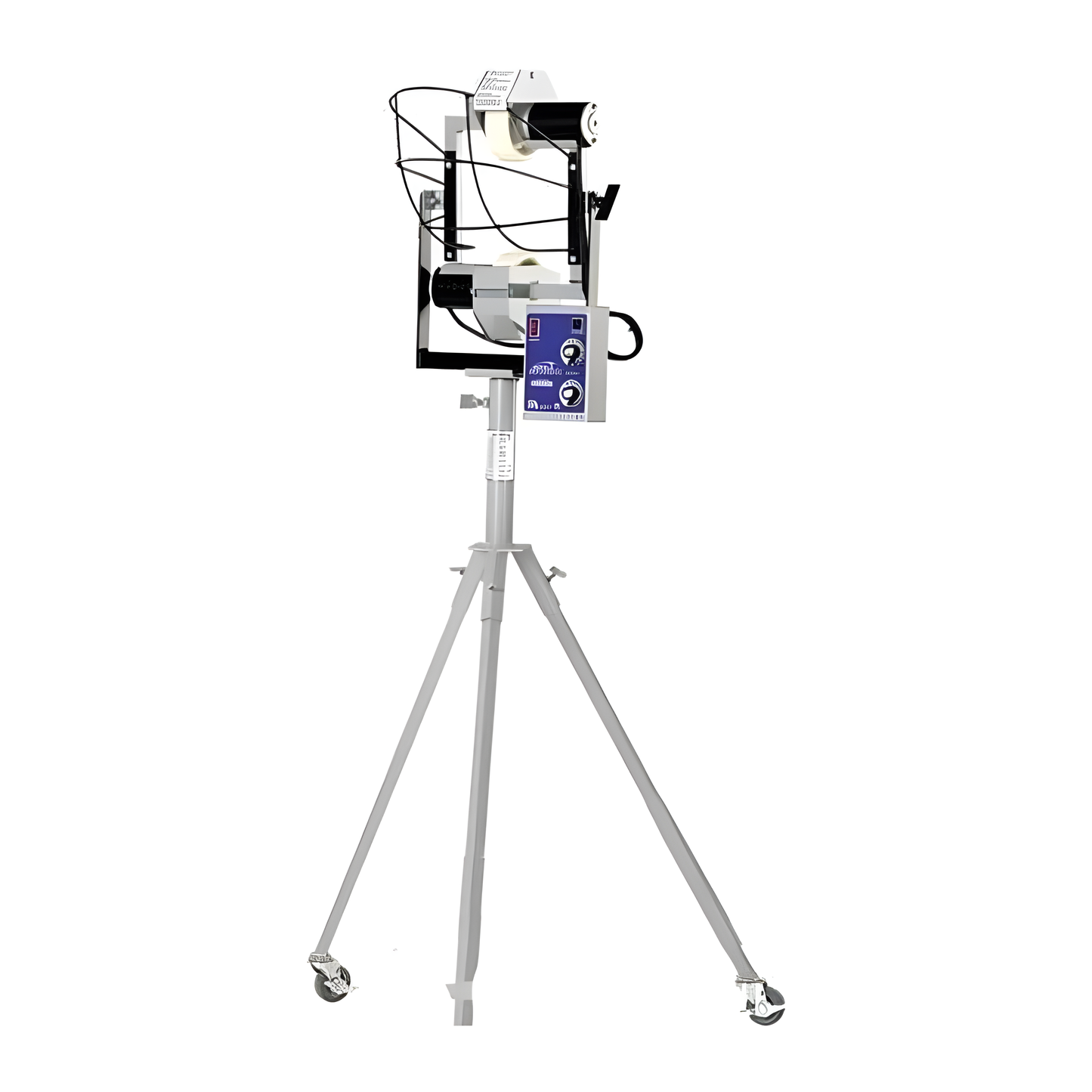 Skill Attack Volleyball Serving Machine – Precision Training Tool