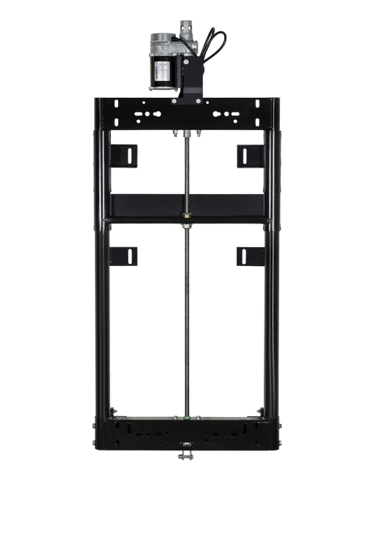 Gared Basketball Backboard - Durable & Professional Quality Gared