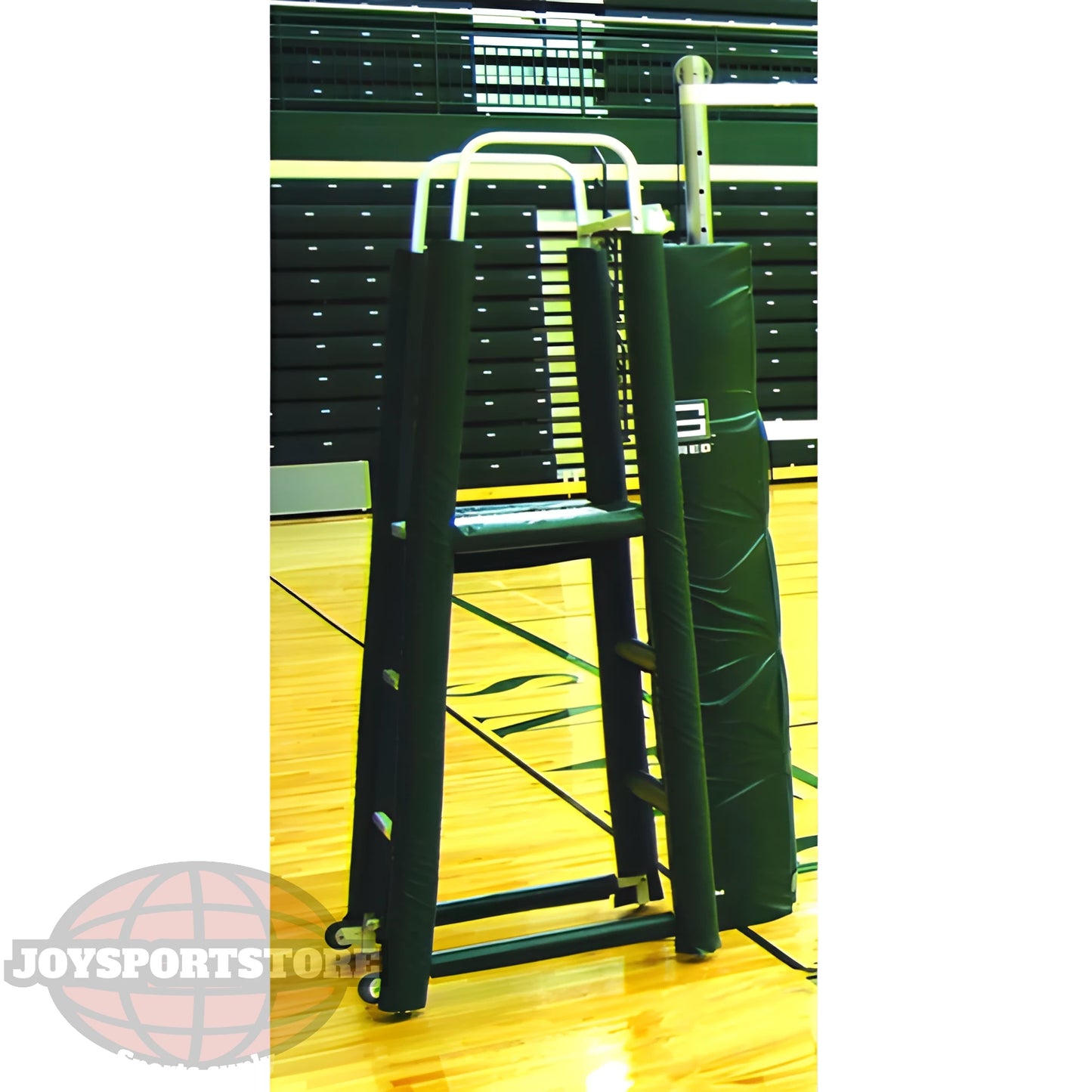 Gared Sports Volleyball Referee Stand Pad 6040 – Maximum Protection - JoySportStore