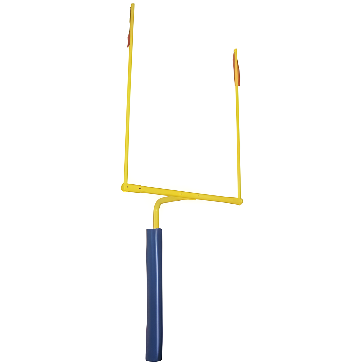First Team Gridiron Football Backyard Field Goalposts – Durable & Easy Setup