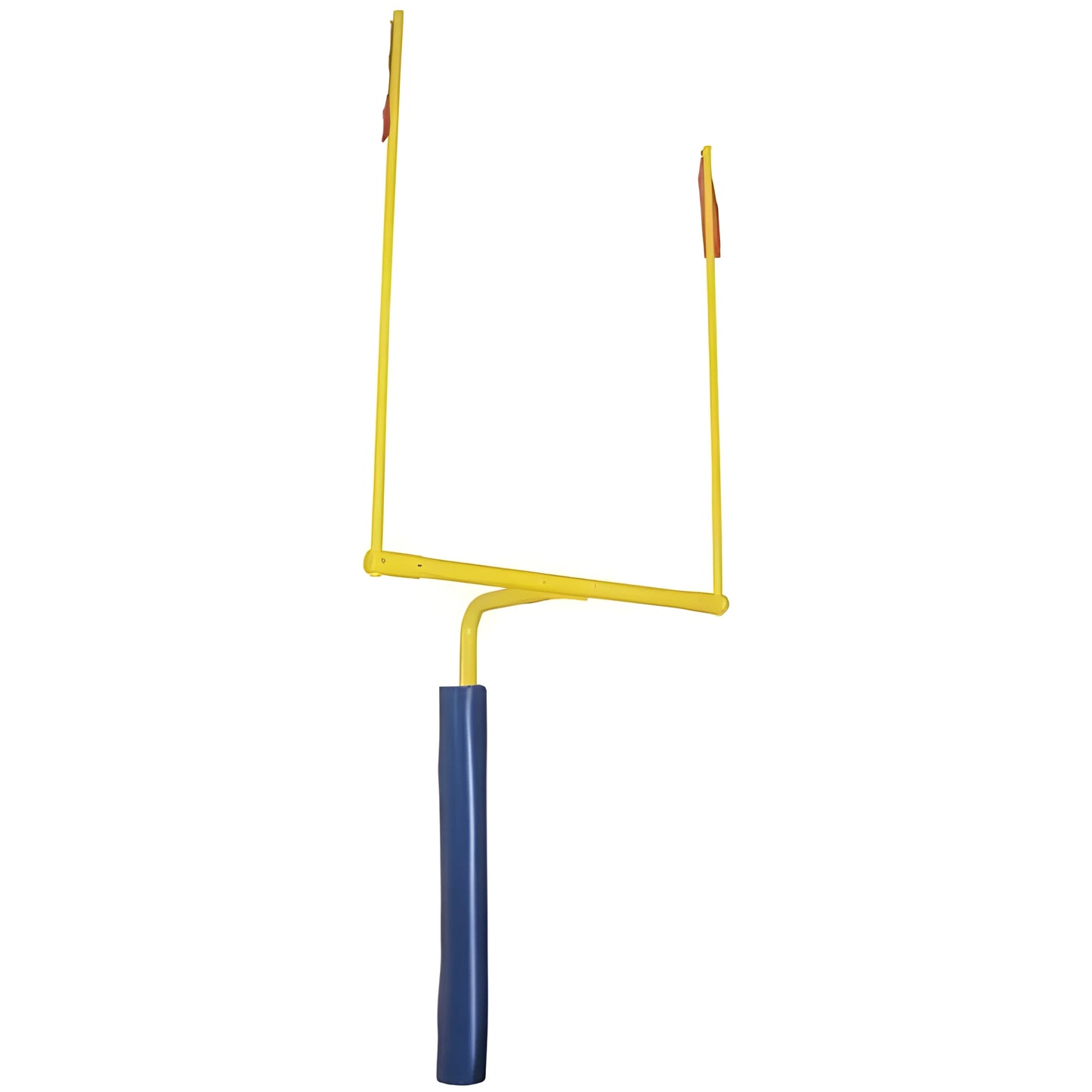 First Team Gridiron Football Backyard Field Goalposts – Durable & Easy Setup - JoySportStore