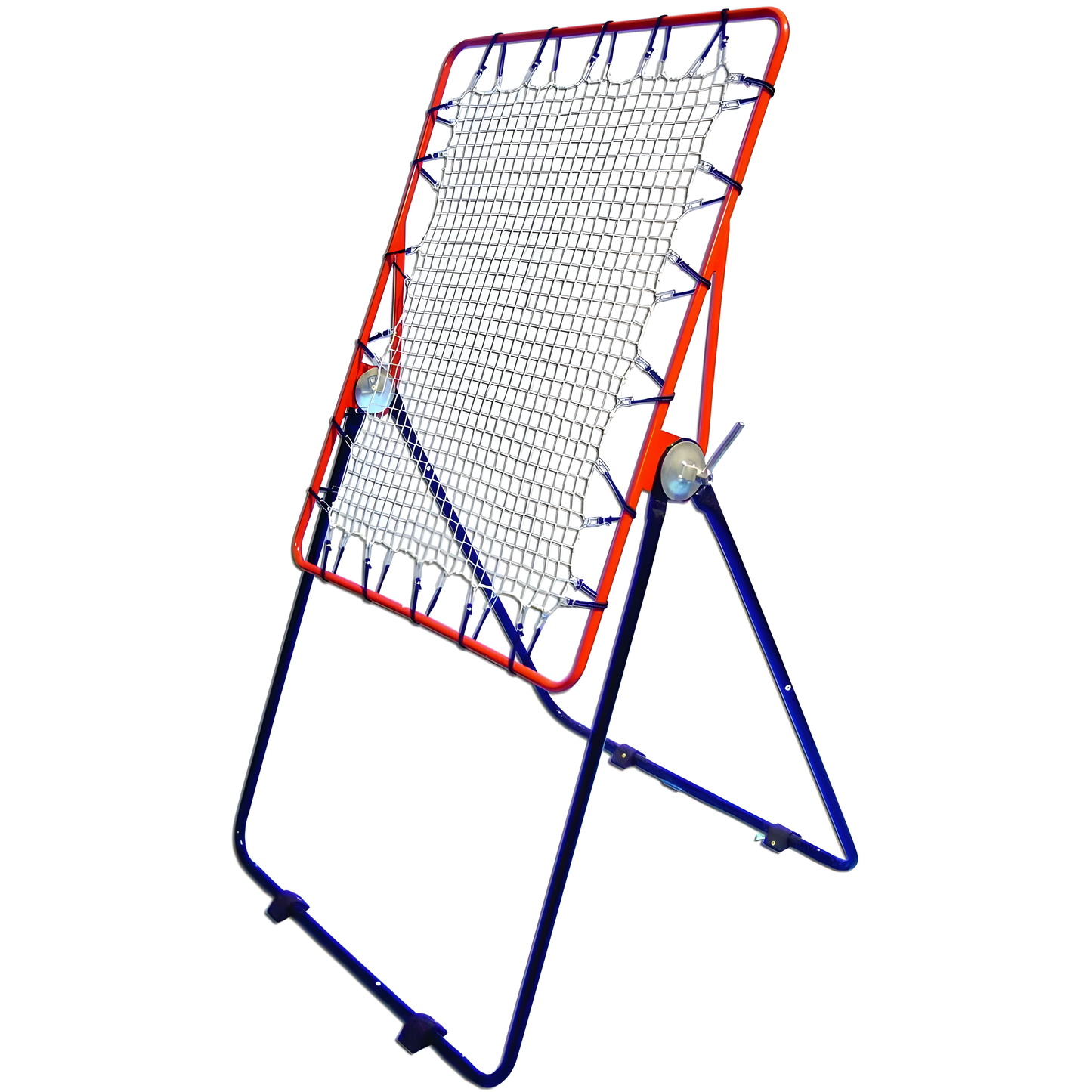 Gared Sports Playmaker Toss Back Basketball Rebounder
