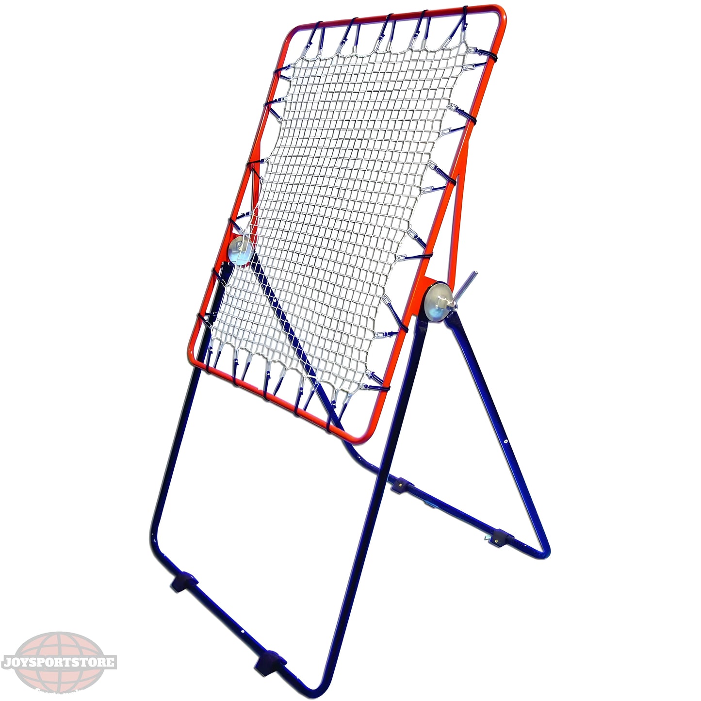 Gared Sports Playmaker Toss Back Basketball Rebounder - JoySportStore
