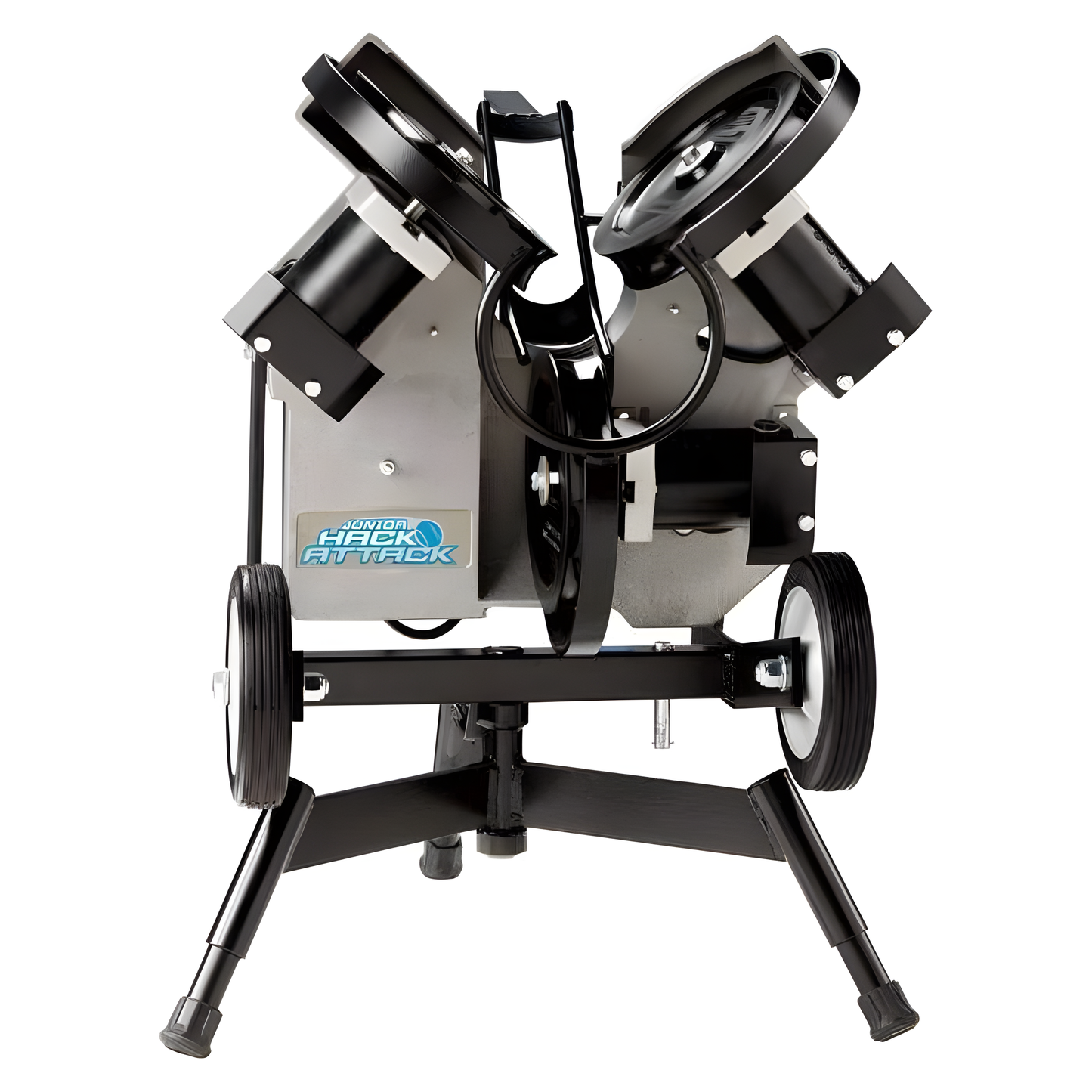 Sports Attack Junior Hack Attack Softball Pitching Machine