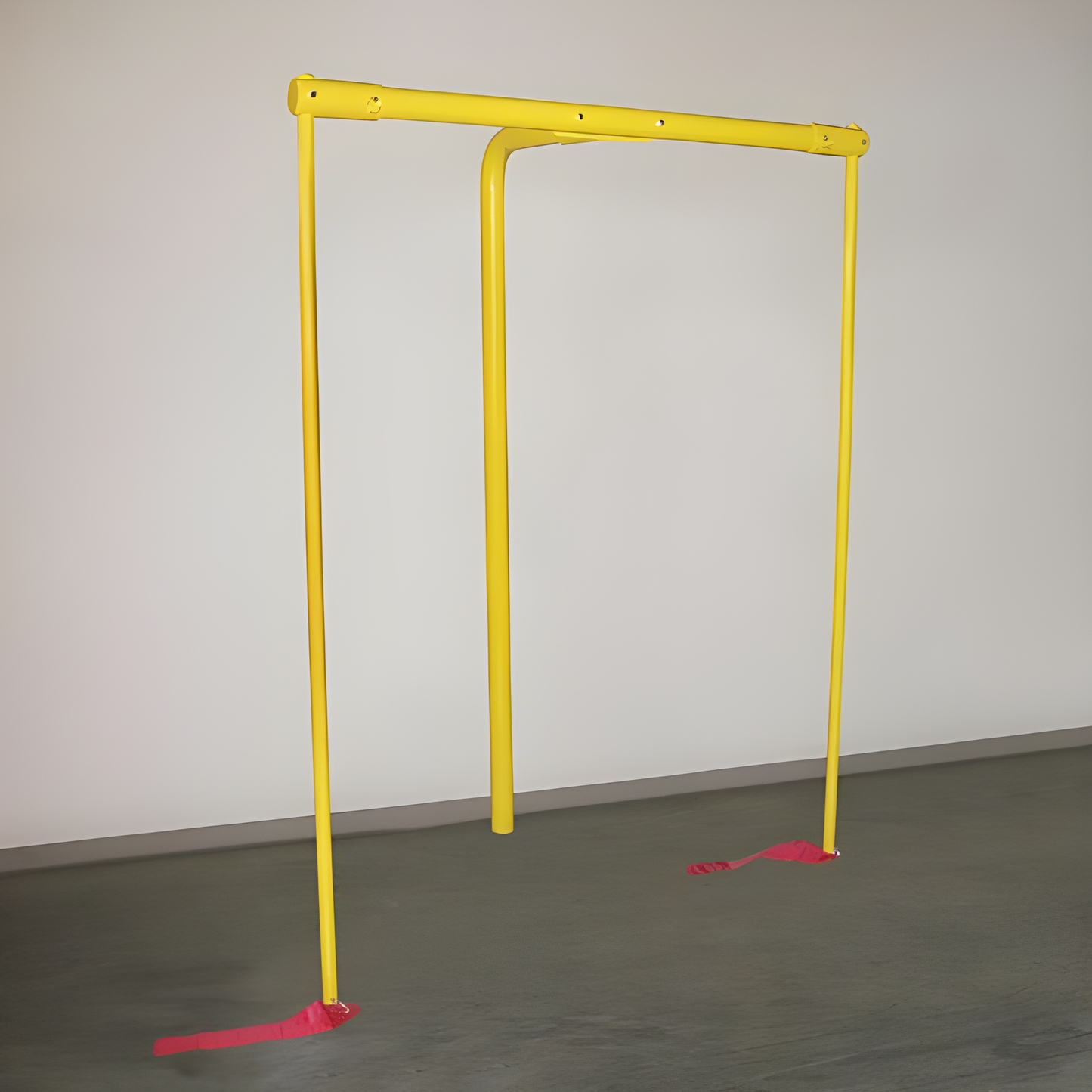 First Team Gridiron Football Backyard Field Goalposts – Durable & Easy Setup