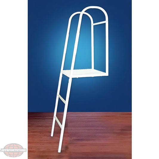 Gared Sports Volleyball Referee Stand 6446 – Sturdy & Adjustable - JoySportStore