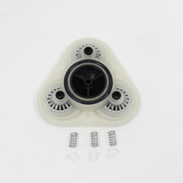 Newstripe Valve Kit for Battery Powered EcoLiners