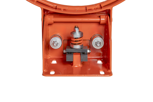 Gared Sports Master Professional Breakaway Basketball Rim 3500 Gared