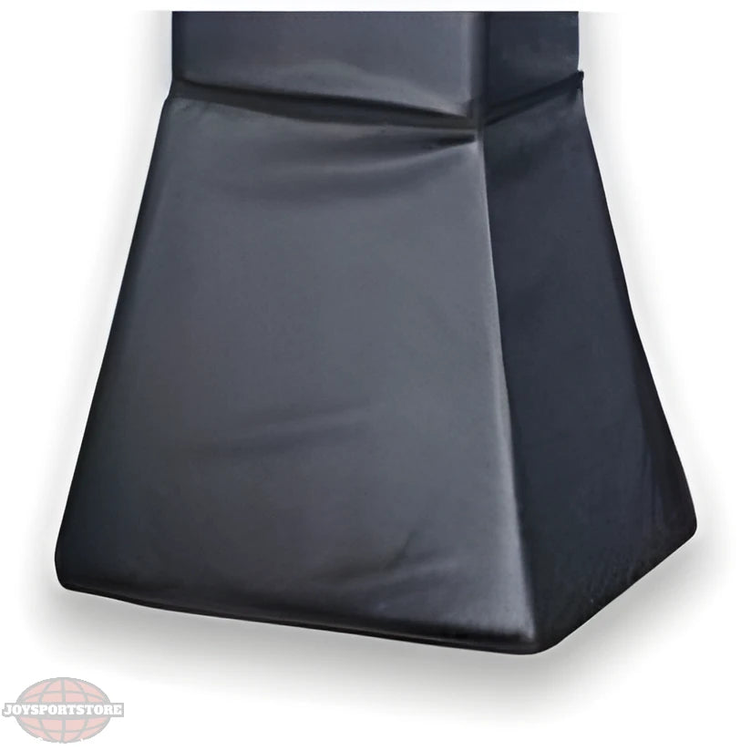 Gusset Pad to Fit 5"x5" Bolt Down Anchor - JoySportStore