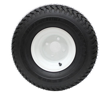 Newstripe Wheel 18″