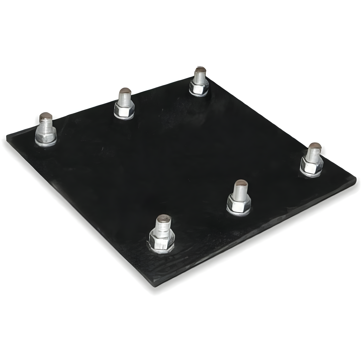 Ironclad Bolt Down Anchor Kit (11"x11" pattern - 6 bolts)