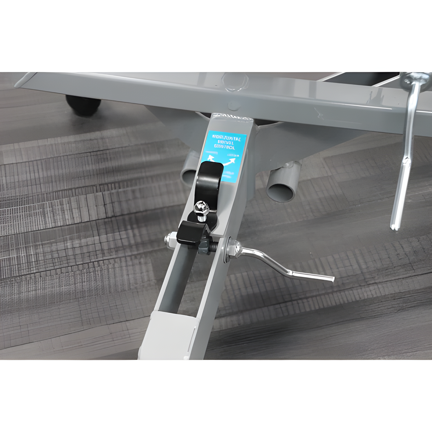 Sports Attack Hack Attack Softball Pitching Machine – Elite Training Tool