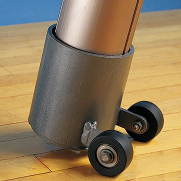 Gared Sports Volleyball 3" Upright Transporter 6290