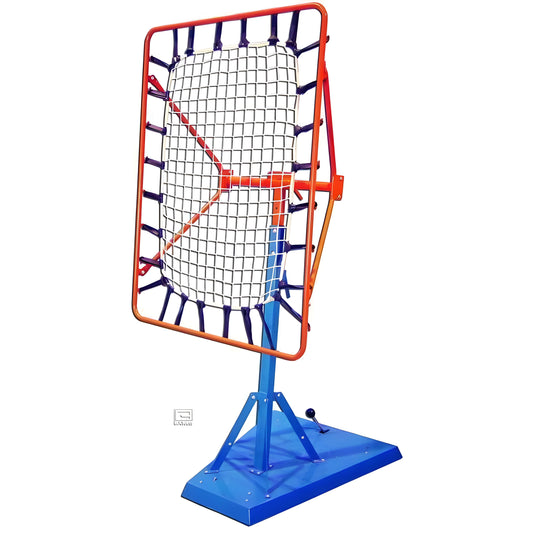 Gared Sports Varsity Toss Back Basketball Rebounder VARSITY - JoySportStore