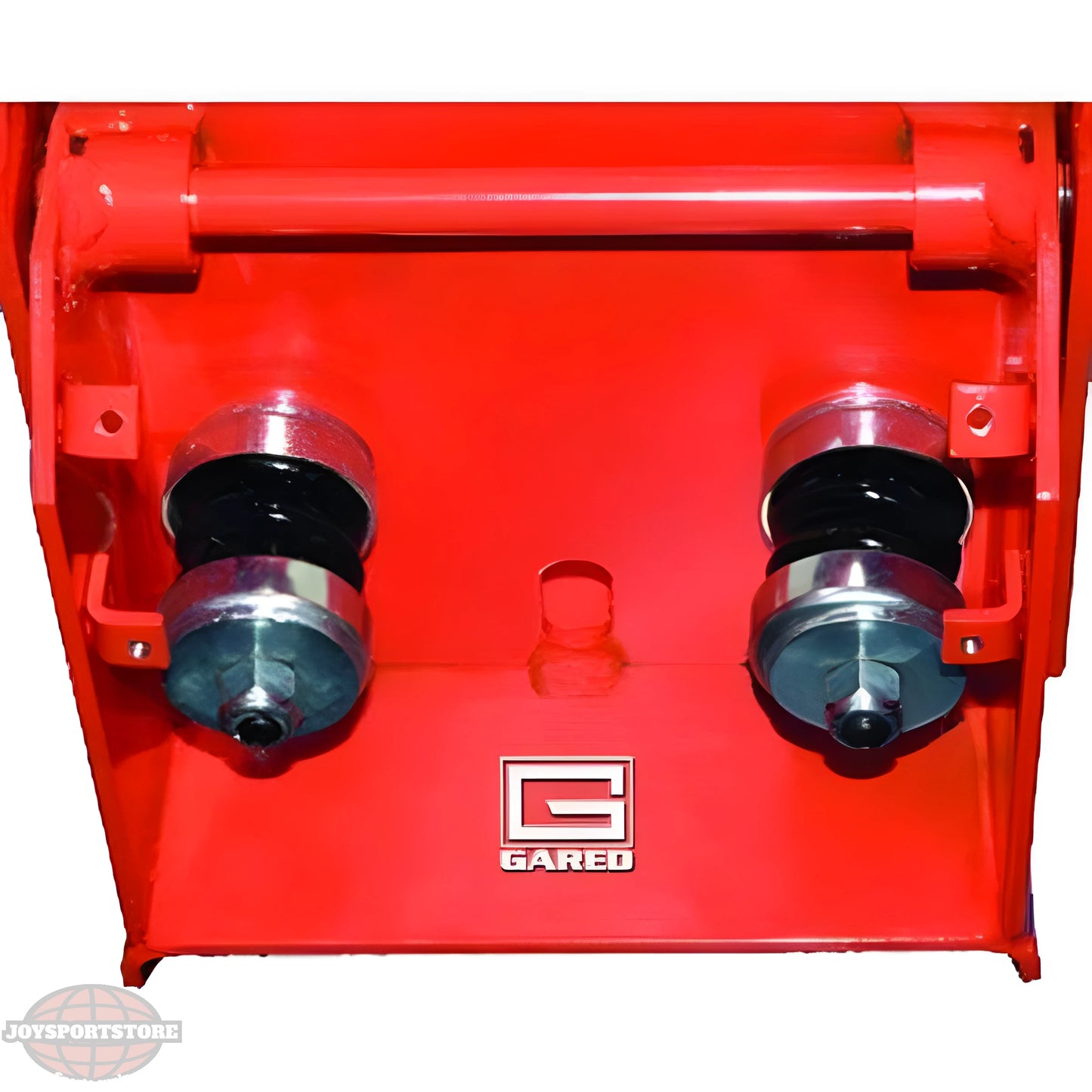 Gared Durable Basketball Rim with Heavy-Duty Mount - JoySportStore