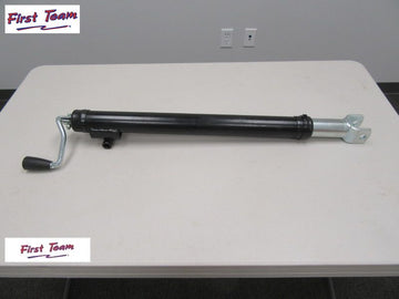 First Team FT1600-CRK Heavy Duty Crank Actuator