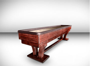 Hudson 20' Torino Limited Shuffleboard Table
