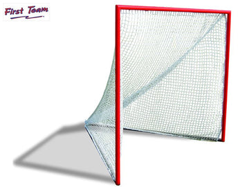 First Team Warlord Competition Lacrosse Goal