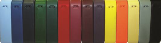 Gared Basketball Backboard with Colored Padding Options Gared