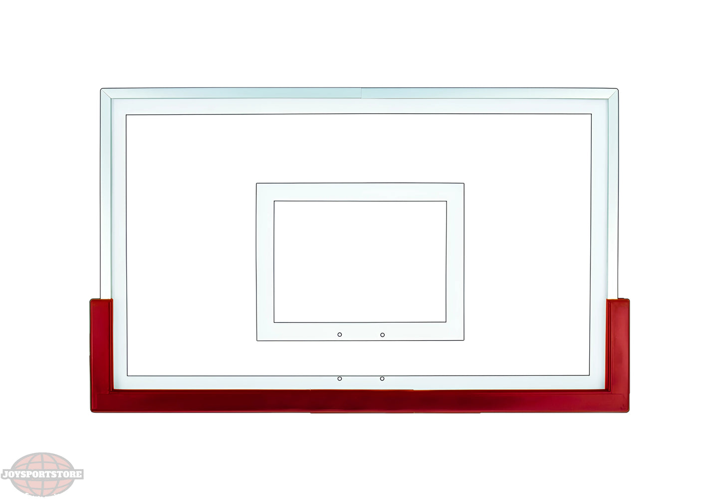 First Team FT60 Basketball Backboard Padding - JoySportStore