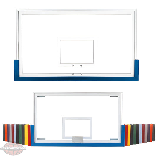 First Team FT72C Basketball Backboard Padding - JoySportStore