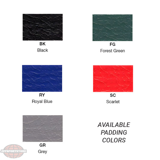 First Team FT72 Basketball Backboard Padding - JoySportStore