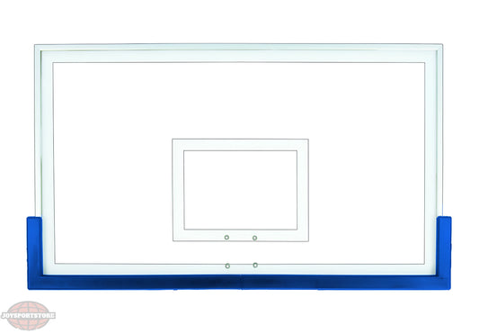 First Team FT72 Basketball Backboard Padding - JoySportStore