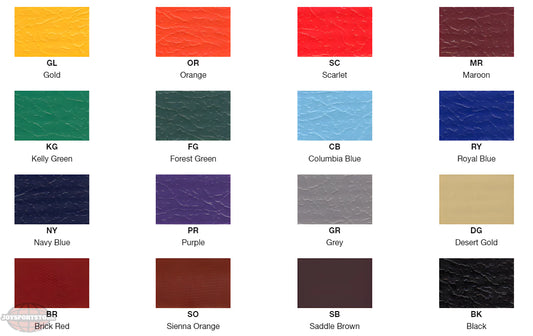 First Team FT80P Basketball Pole Safety Padding - JoySportStore