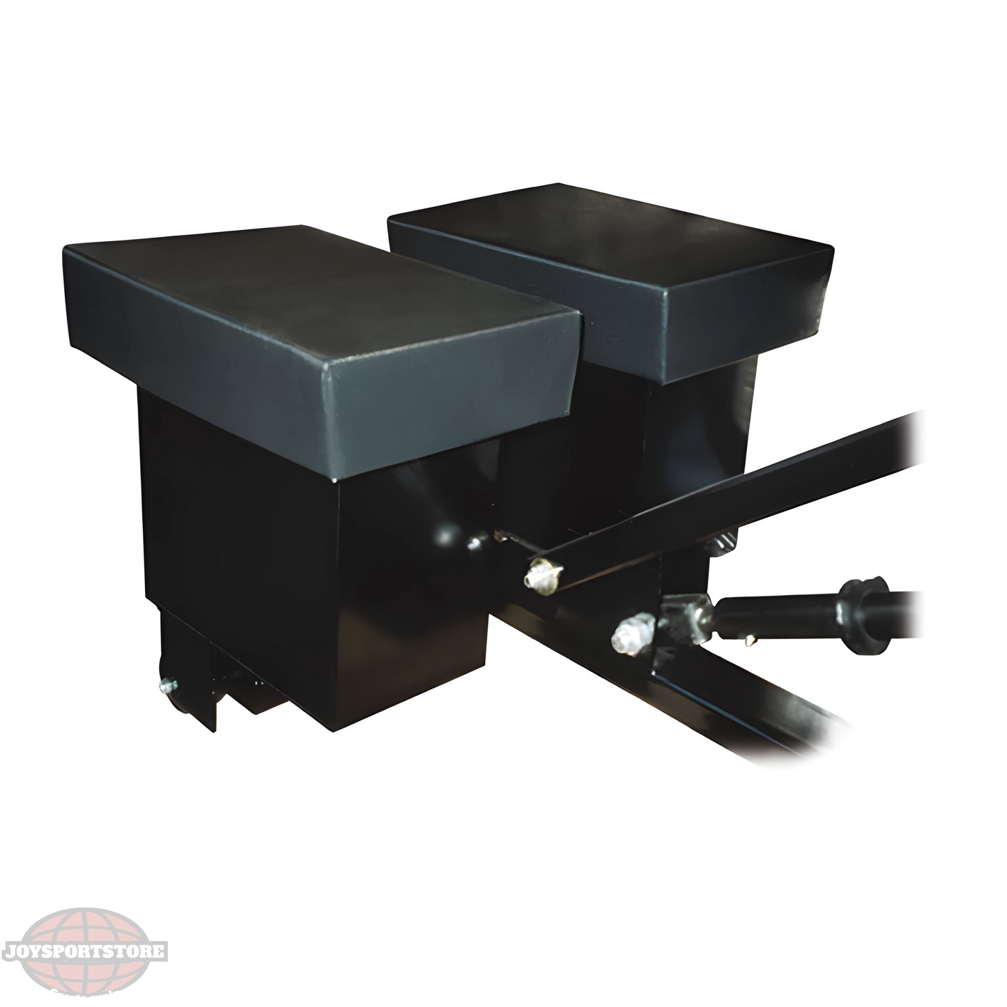 First Team FT81BC Rollabout Ballast Box Safety Padding - JoySportStore