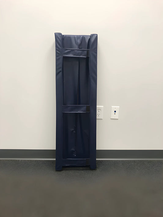 First Team FT83 Fury Safety Padding - JoySportStore