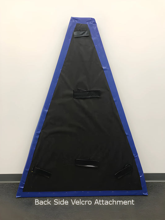 First Team FT85 Storm Base Safety Padding - JoySportStore