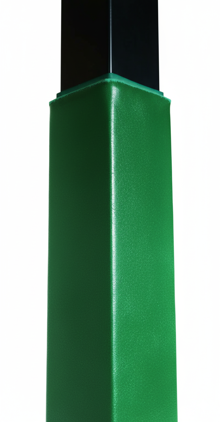 First Team 3-Sided Column Padding First Team