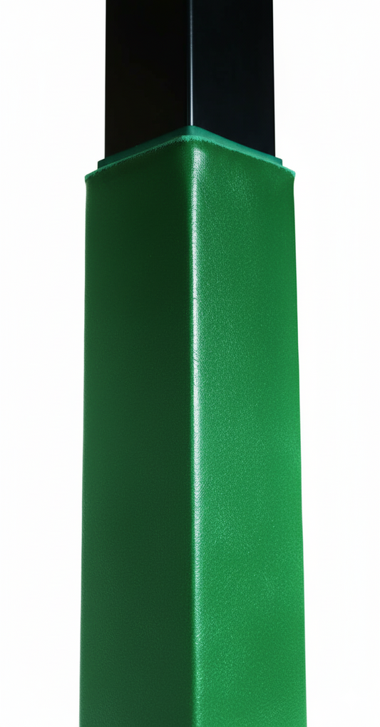 First Team 3-Sided Column Padding First Team