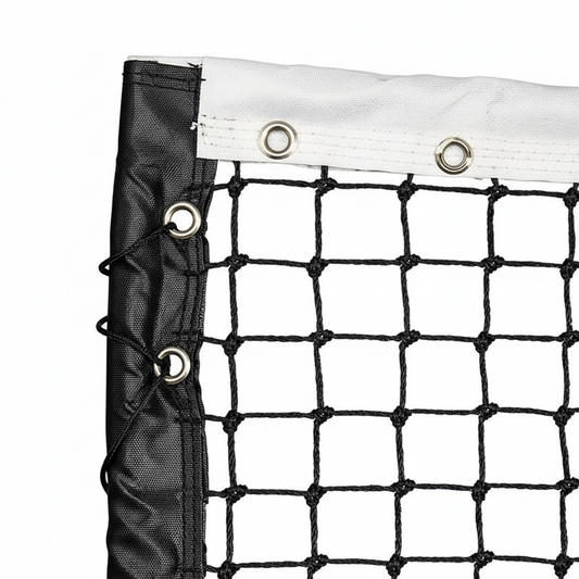 First Team Deluxe Tennis Net 42'' H x 42' L First Team