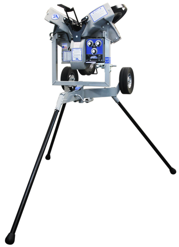 Sports Attack Hack Attack Baseball Pitching Machine