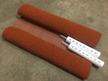 Portolite Small Repair Kit - Small Turf Repair Kit