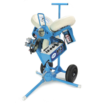 JUGS BP3 Softball Pitching Machine with Changeup