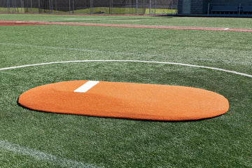 Portolite 6" One-Piece Game Mound