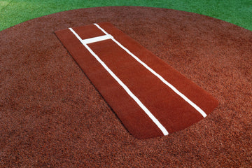 Portolite Pro Spiked Game Mat