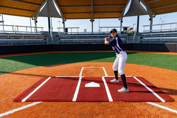 Portolite SOFTBALL GOLD - FIELD DEFENSE SYSTEM