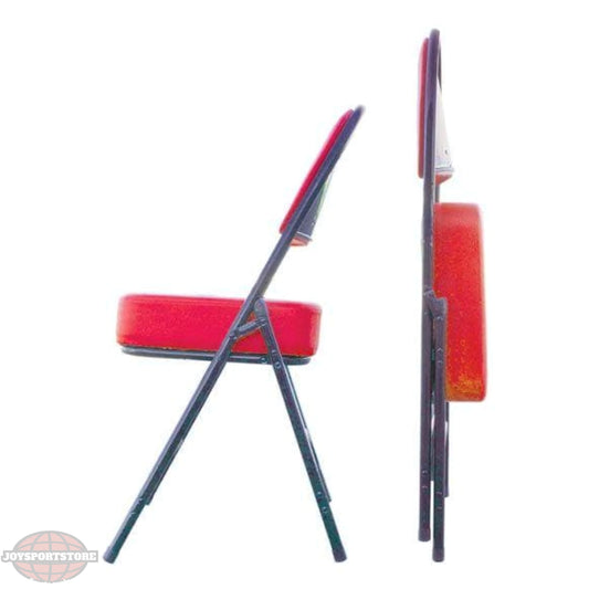 First Team Superstar Impression Printed Folding Chair - JoySportStore