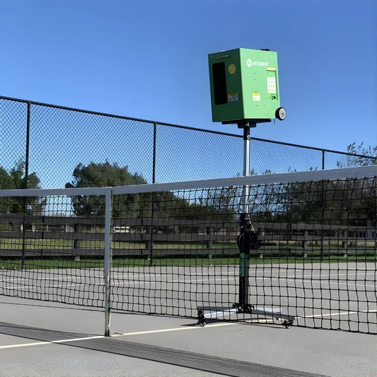 Spinshot Service Platform Only - JoySportStore