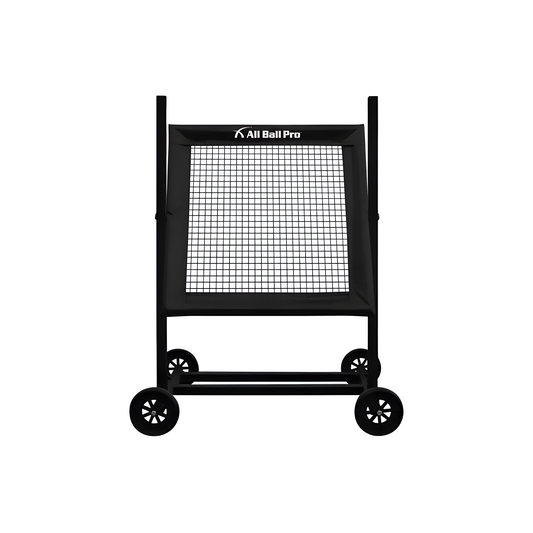 All Ball Pro X-Series Stringer Rebounder Jaypro