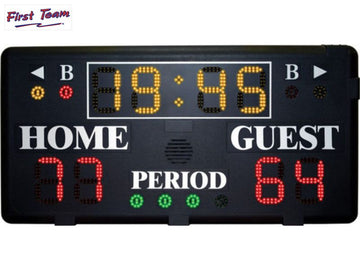 First Team FT810W Portable Wireless Scoreboard