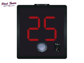 First Team FT800SCW Wireless 30-Second Shot Clock