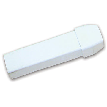 Jaypro Baseball Base Set - Flex Style (15 in.L x 15 in.W x 3 in.H) (Set of 3) (White)