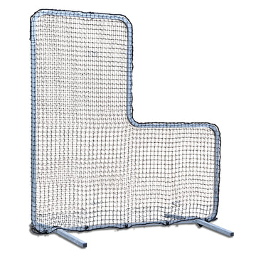 Jaypro Baseball "L" Screen - Classic (7 ft. x 7 ft.)