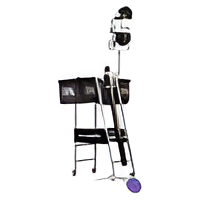 Attack Volleyball Serving Machine by Sports Attack