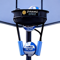 DynamicSpike Volleyball Hitting Trainer