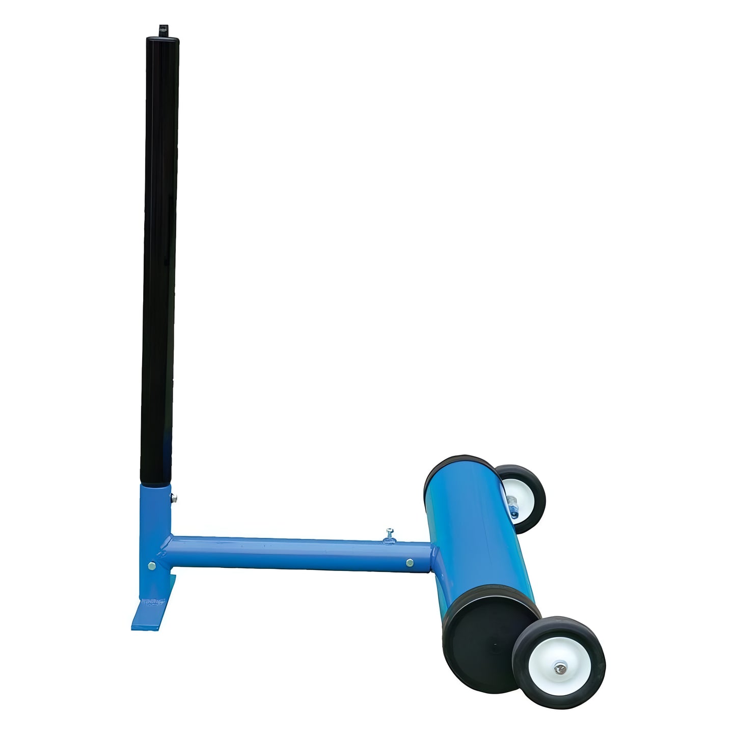 Jaypro Tennis Easy Play Game Standard with Posts EZTBP-5